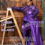 Tika Sumpter Instagram – @sosheargenius you never cease to amaze me. You are an incredible and inspiring creative. You decided that you were going  to create your own digital hair magazine. You did it. Salute my girl. It’s deeper than hair. Check my story for the link.