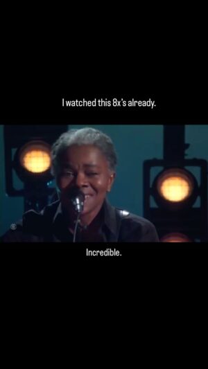 Tika Sumpter Instagram - The Grace. The Stillness. The Voice. The Love. A spiritual experience. This was perfect in every way. The little girl in me is squealing with joy. Do yourself a favor and listen to “Give me one reason”. #TracyChapman