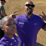 Tika Sumpter Instagram - Pic 1: Cherisse 2J’s standoff on set Pic 2: #TheUnderdoggs Pic 3: My girl @schellepurcell on set Pic 4: My guy, thee hilarious @therealmikeepps. Pic 6: First time meeting @Snoop and acting with him on my first job “One Life to Live” . #Theunderdoggs out TUHDAY , directed by #CharlesStone on @amazonprime