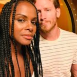 Tika Sumpter Instagram - Love is a verb. Happy Sunday everyone. Love ya’ll.