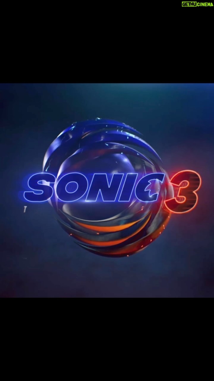 Tika Sumpter Instagram - See you guys in Green hills in December! #Sonic3 #Maddie