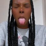 Tika Sumpter Instagram – 😊✌🏾✌🏾