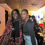 Tika Sumpter Instagram – Love, love and more love! Kings   Queens in my book.