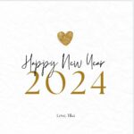 Tika Sumpter Instagram - Wishing you all a healthy and prosperous New Year! To better days, more hugs and more love.