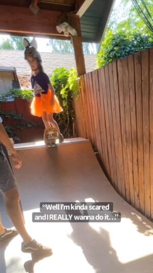 Tika Sumpter Instagram - Falling, being scared to try again, then going through the process again while still being scared is an incredible feat. Children are incredible beings and the humans that walk them through those fears patiently are angels. Adults, it’s ok to fall and still be afraid to continue. The point is to continue. Thank you @chasing.sage for sharing.
