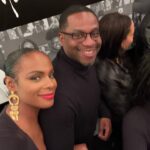 Tika Sumpter Instagram – Love, love and more love! Kings   Queens in my book.