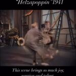 Tika Sumpter Instagram - Joy, Passion, Talent and so much more. #happyblackhistorymonth #helzapoppin #1941
