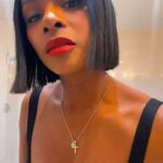 Tika Sumpter Instagram – Energy.
