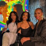 Tika Sumpter Instagram - Super proud of the short “Night Off” I directed and premiered at @sundanceorg! You can now watch it on @peacock . Like..right now. 🤣😂🥹 Thank you @therealhartbeat for such a wonderful opportunity. @troysmith323 you’re one of thee best DP’s a director could have. @themitochandria @actressnicoleporche and @lapoetguy thank you for being my leads and trusting me. @kianadbutler thank you again for writing such a fun script and trusting me with a topic I know oh so well. Sort of..😂 Also @snoopdogg you da best! THANK YOU!
