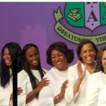 Tika Sumpter Instagram - Happy Founder’s Day sisters!!!! #aka1908