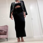 Tika Sumpter Instagram – Energy.