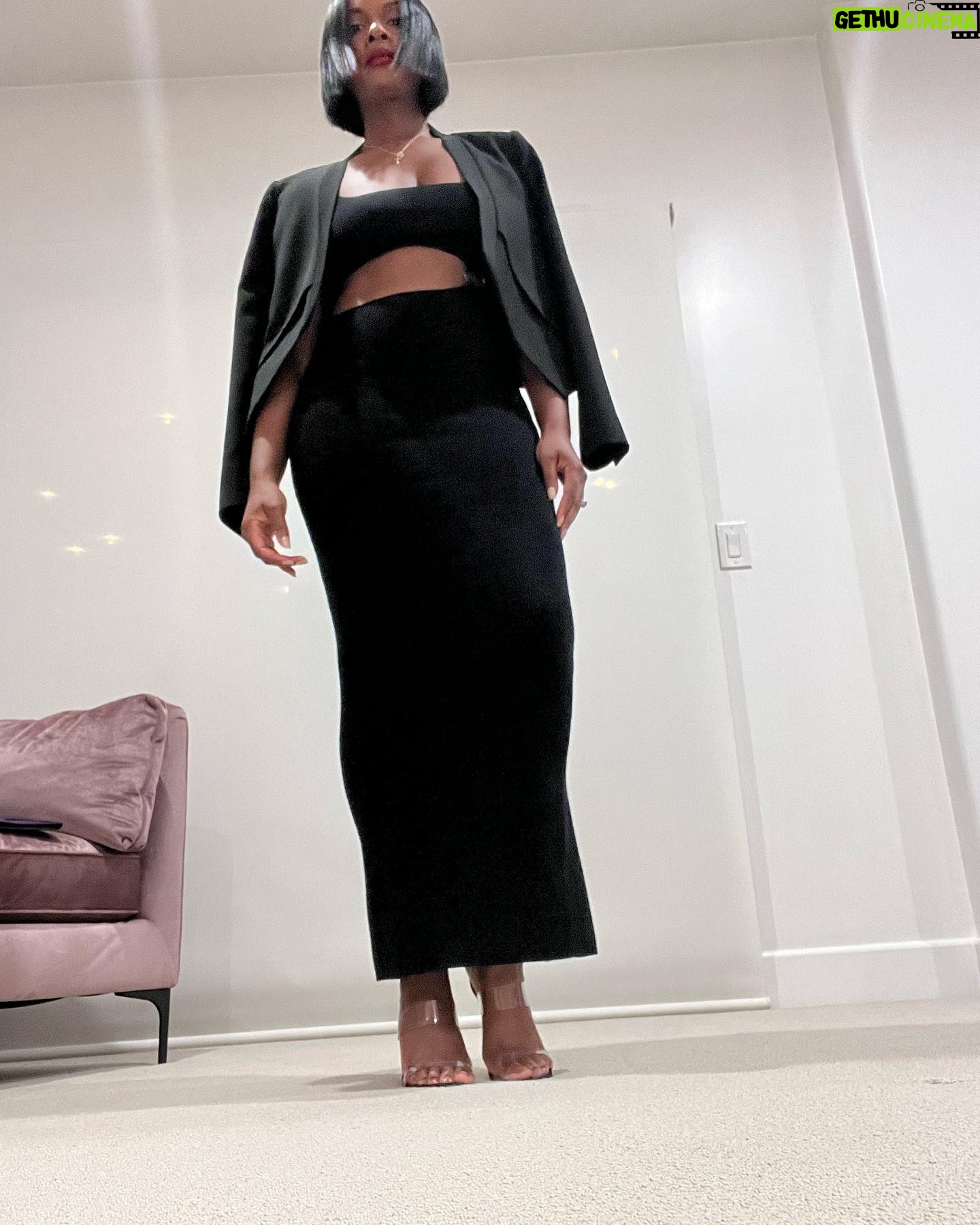 Tika Sumpter - 37.3K Likes - Energy.