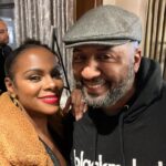 Tika Sumpter Instagram – Love, love and more love! Kings   Queens in my book.
