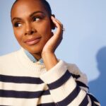 Tika Sumpter Instagram – I can do anything I put my mind to. I say this everyday with Ella. Grateful I got to be part of something wonderful with this group of women. #nightoff #heyboo #powerdynamics @unicornfightclub for @imdb