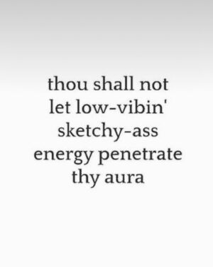 Tika Sumpter Instagram - Energy.