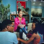 Tika Sumpter Instagram – It’s been one year since I directed my first short “Night Off” (written by @kianadbutler) and premiered at @sundanceorg. Now on @peacock. Shout out to @themitochandria @lapoetguy @actressnicoleporche for trusting me! @snoopdogg thank you for doing me a solid with your voice! Dreams do come true. @therealhartbeat #Nightoff #peacock