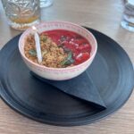 Tika Sumpter Instagram – Food a love story. By: Tika