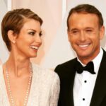 Tim McGraw Instagram - Had to post an #Oscars flasback! What’s your favorite film this year?