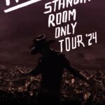 Tim McGraw Instagram - See you on the road!! ✊🏼 #StandingRoomOnly