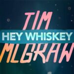 Tim McGraw Instagram - Check out the new lyric video for “Hey Whiskey” and be sure to add this one to your playlists! Full album #StandingRoomOnly out August 25th.
