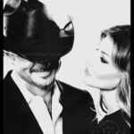 Tim McGraw Instagram - This is the very first picture ever taken of us, the very first time we ever met back in spring of 1994.  This was backstage of the "New Faces" show at the Country Radio Seminar......I fell for you in an instant!  Today is our 27th wedding anniversary and I fall for you everyday, every time you walk into the room, every time I see you in our 3 beautiful daughter's smiles. I just keep falling and always will.  Happy anniversary my love! @faithhill