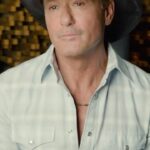 Tim McGraw Instagram - I love hearing which songs hit you the hardest… let me know your favorites! New album #StandingRoomOnly out now
