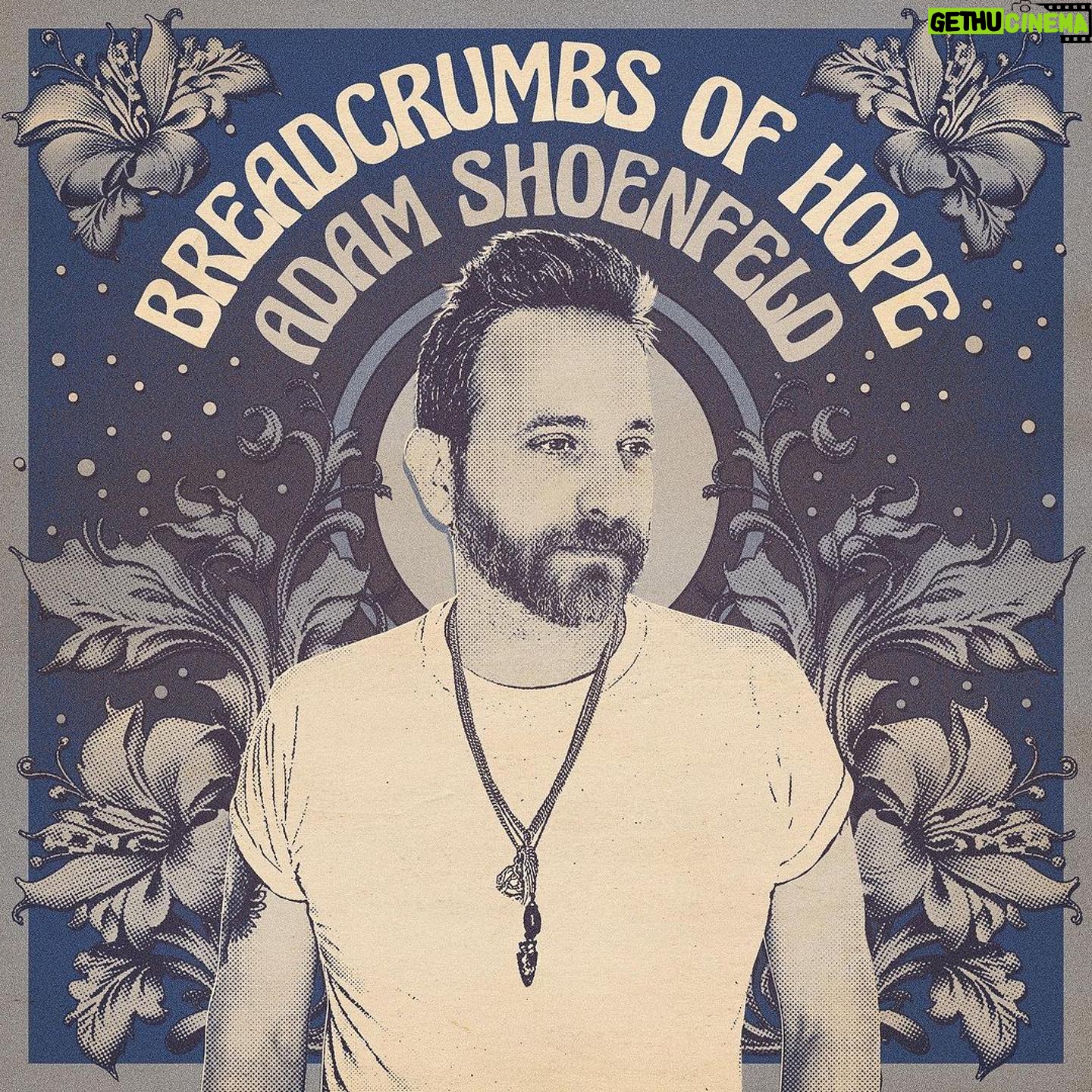 Tim McGraw Instagram - Check out my bandmates new single!!!! Wherever you stream music!!! @shoenfeld