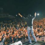 Tim McGraw Instagram - Y’all brought the energy this weekend!! Thanx @countryfestohio and @bootsandhearts for back to back festival nights to remember.