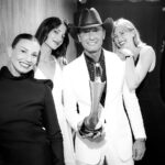 Tim McGraw Instagram - What a week it’s been…. Grateful for the support from all of you and my amazing family! Love this photo from the #ACMhonors Wednesday night in Nashville @acmawards (we sure missed our Gracie!).