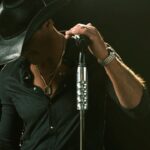 Tim McGraw Instagram - Tomorrow morning….