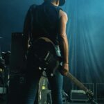 Tim McGraw Instagram - First time playing in St-Tite and it was a night to remember! Thanks for having us @fwst_officiel