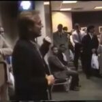 Tim McGraw Instagram - Ran across this the other day…. The Tugger (my father) describing facing Willie Wilson to win the 1980 World Series