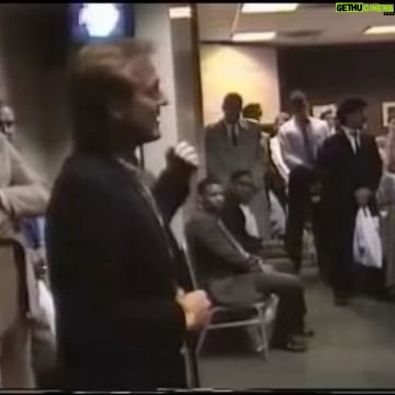Tim McGraw Instagram - Ran across this the other day…. The Tugger (my father) describing facing Willie Wilson to win the 1980 World Series