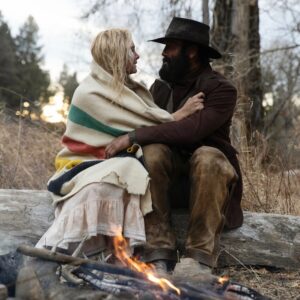 Tim McGraw Instagram - #1883 premieres TONIGHT on @paramountnetwork. Leave a comment if you’re gonna be watching!!