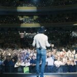 Tim McGraw Instagram - Thanx Hollywood FL for helping me pay tribute to @tobykeith last night…. Meant so much @hardrockholly #timmcgraw #tobykeith