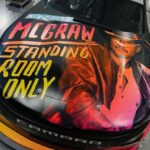 Tim McGraw Instagram - @sam_mayer_ @jrmotorsports this is awesome!! Look for the #1 car on the track today at @daytona!