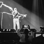 Tim McGraw Instagram - Rehearsal for my biggest fan….
