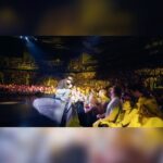 Tim McGraw Instagram - Seattle…. That was one of our loudest shows yet!!! Thanx everyone for making these moments so special