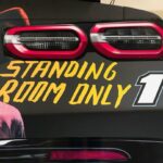 Tim McGraw Instagram - @sam_mayer_ @jrmotorsports this is awesome!! Look for the #1 car on the track today at @daytona!