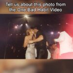 Tim McGraw Instagram - The #OneBadHabit video has some of my favorite memories with @faithhill, don’t miss it this Friday!!