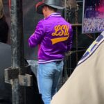Tim McGraw Instagram - Pre-show before the National Championship in Nola 2020…Geaux Tigers!! Who you got tonight? #nationalchampionship #cfbplayoff