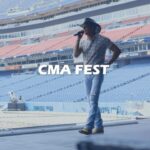Tim McGraw Instagram - What a night…. Thanx #CMAFest!! And a very special thank you to the local Nashville kids who worked so hard on #HumbleandKind