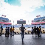 Tim McGraw Instagram - See you soon #CMAFest!! I think we’ve got something special for you tonight.