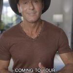 Tim McGraw Instagram - Standing Room Only Tour 2024… which show are you coming to? Go to timmcgraw.com and select your show to get a reminder when tickets go on sale! March 14 – Jacksonville, FL March 15 – Tampa, FL March 16 – Orlando, FL March 21 – Des Moines, IA March 27 – Vancouver, BC March 29 – Seattle, WA March 30 – Eugene, OR April 4 – Denver, CO April 5 – Salt Lake City, UT April 6 – Boise, ID April 13 – Tulsa, OK April 18 – Indianapolis, IN April 19 – Milwaukee, WI April 20 – Saint Paul, MN April 25 – Nashville, TN April 26 – Knoxville, TN May 9 – Belmont Park, NY May 11 – Wilkes-Barre, PA May 16- Greenville, SC May 17 – Charlotte, NC May 18 – Charleston, WV May 30 – Toledo, OH May 31 – Chicago, IL June 1 – Grand Rapids, MI June 6 – Sioux Falls, SD June 7 – Omaha, NE June 8 – Kansas City, MO June 13 – Biloxi, MS June 15 – Lexington, KY June 20 – Philadelphia, PA June 21 – Baltimore, MD June 22 – Raleigh, NC June 27 – Phoenix, AZ