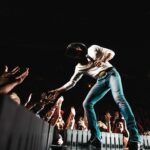 Tim McGraw Instagram - What song are you most excited to hear live on the road this year?? #OneBadHabit