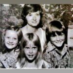 Tim McGraw Instagram - I don’t know where I would be without the women in my life. They have made me a better man. More than that they make the world a better place......What if women ran the world?!!!! Well, in my case, I think they already do! #InternationalWomensDay