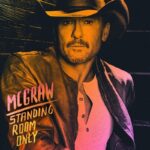 Tim McGraw Instagram - #StandingRoomOnly THE ALBUM coming August 25th!! 13 songs. And we just released a new song “Hey Whiskey'' available everywhere now. I can’t wait to share this whole project with you…. pre-order bundles available for a limited time at timmcgraw.com!