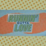 Tim McGraw Instagram - Thanx for all the love on the new songs…. Check out the lyric video for “Runnin’ Outta Love”! #timmcgraw #countrymusic