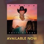 Tim McGraw Instagram - “Runnin’ Outta Love”…. one of my favorites from this new collection of songs!! Listen to the new EP #PoetsResume out now.