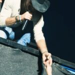 Tim McGraw Instagram - Had the time of our lives this weekend… Thanx @myilstatefair and @countrythunderab! Leave a comment if you were there!
